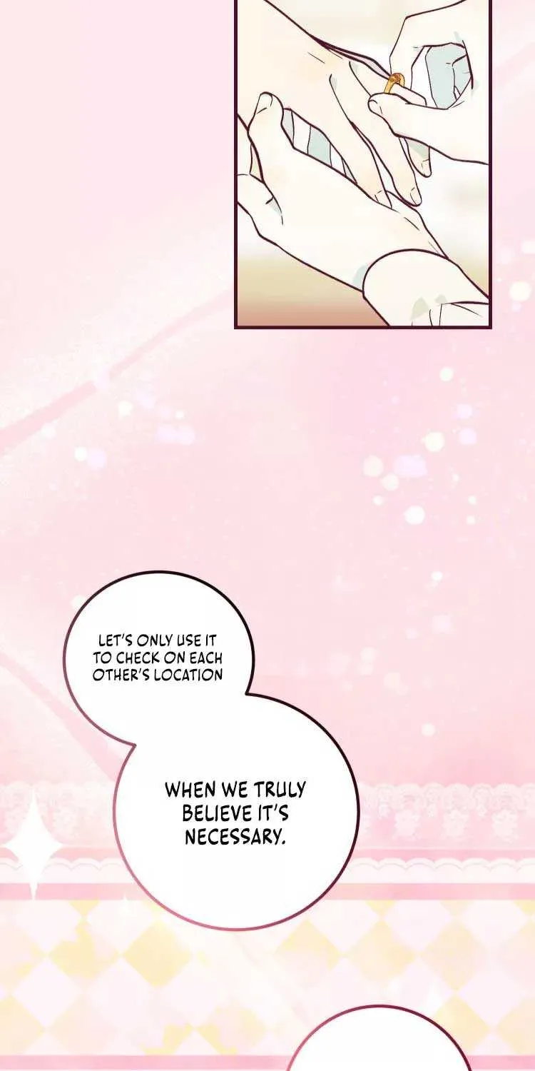 Brinny And The Empty Seat Chapter 4 page 61 - 
