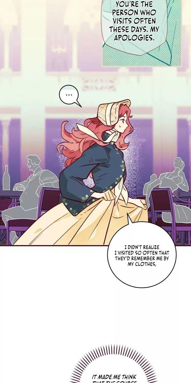 Brinny And The Empty Seat Chapter 4 page 72 - 