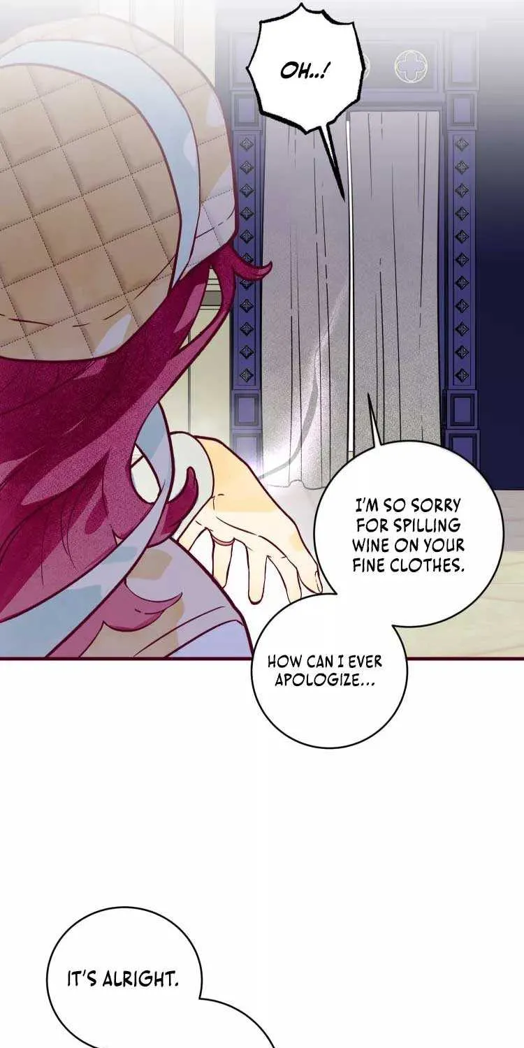 Brinny And The Empty Seat Chapter 4 page 75 - 