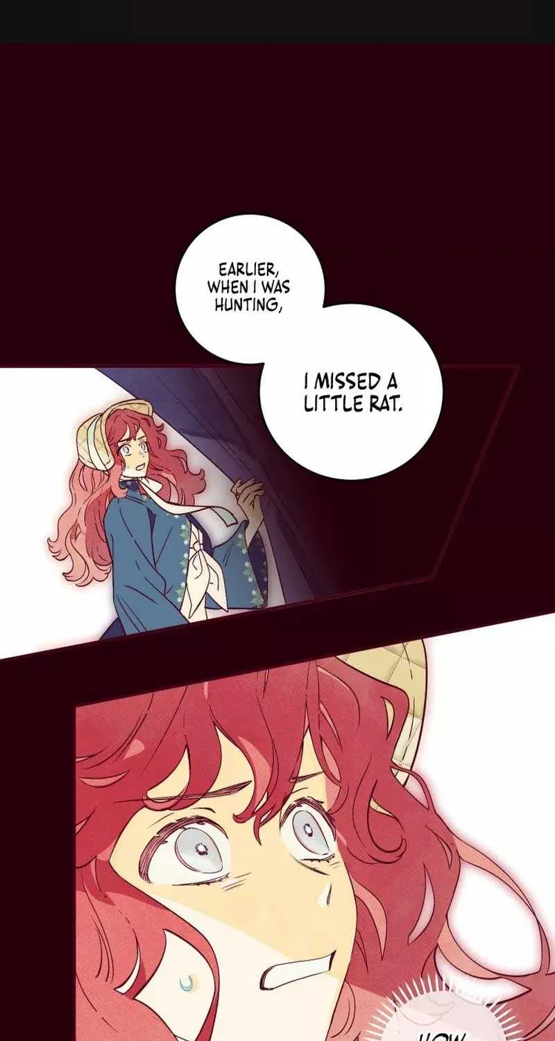 Brinny And The Empty Seat Chapter 5 page 2 - 