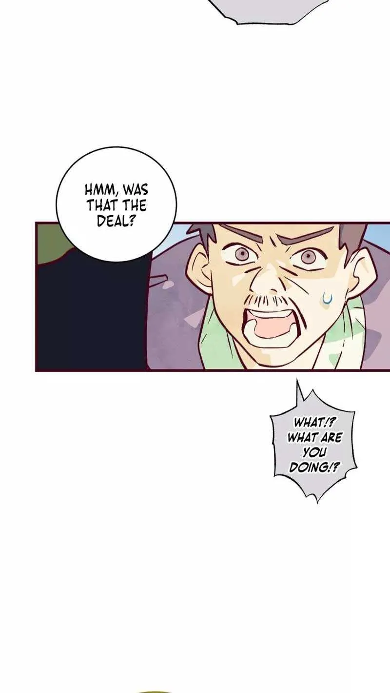 Brinny And The Empty Seat Chapter 5 page 102 - 
