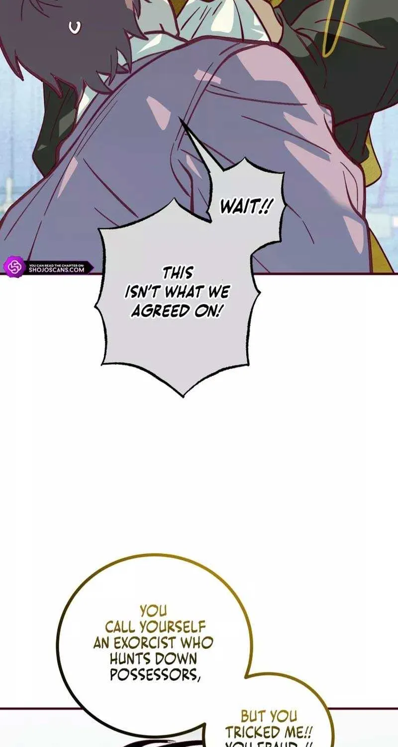 Brinny And The Empty Seat Chapter 5 page 104 - 