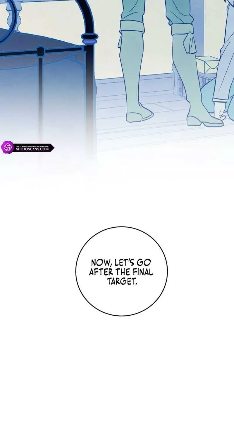 Brinny And The Empty Seat Chapter 5 page 111 - 