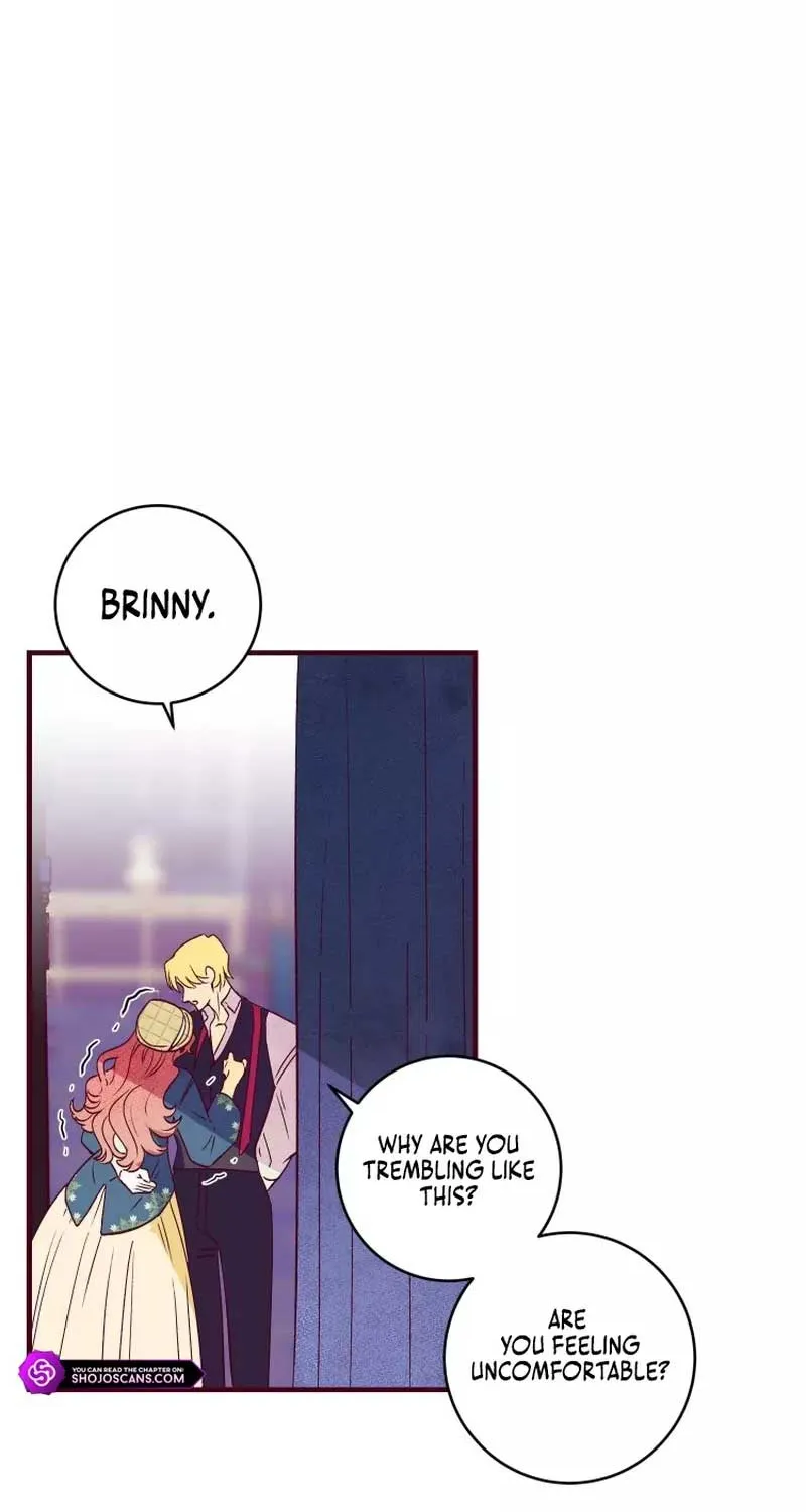 Brinny And The Empty Seat Chapter 5 page 14 - 