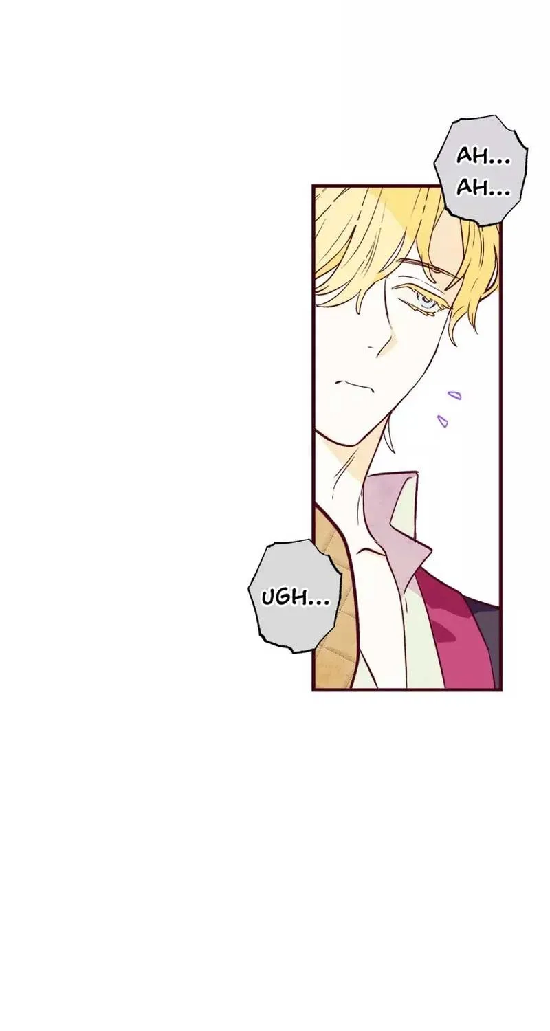 Brinny And The Empty Seat Chapter 5 page 15 - 