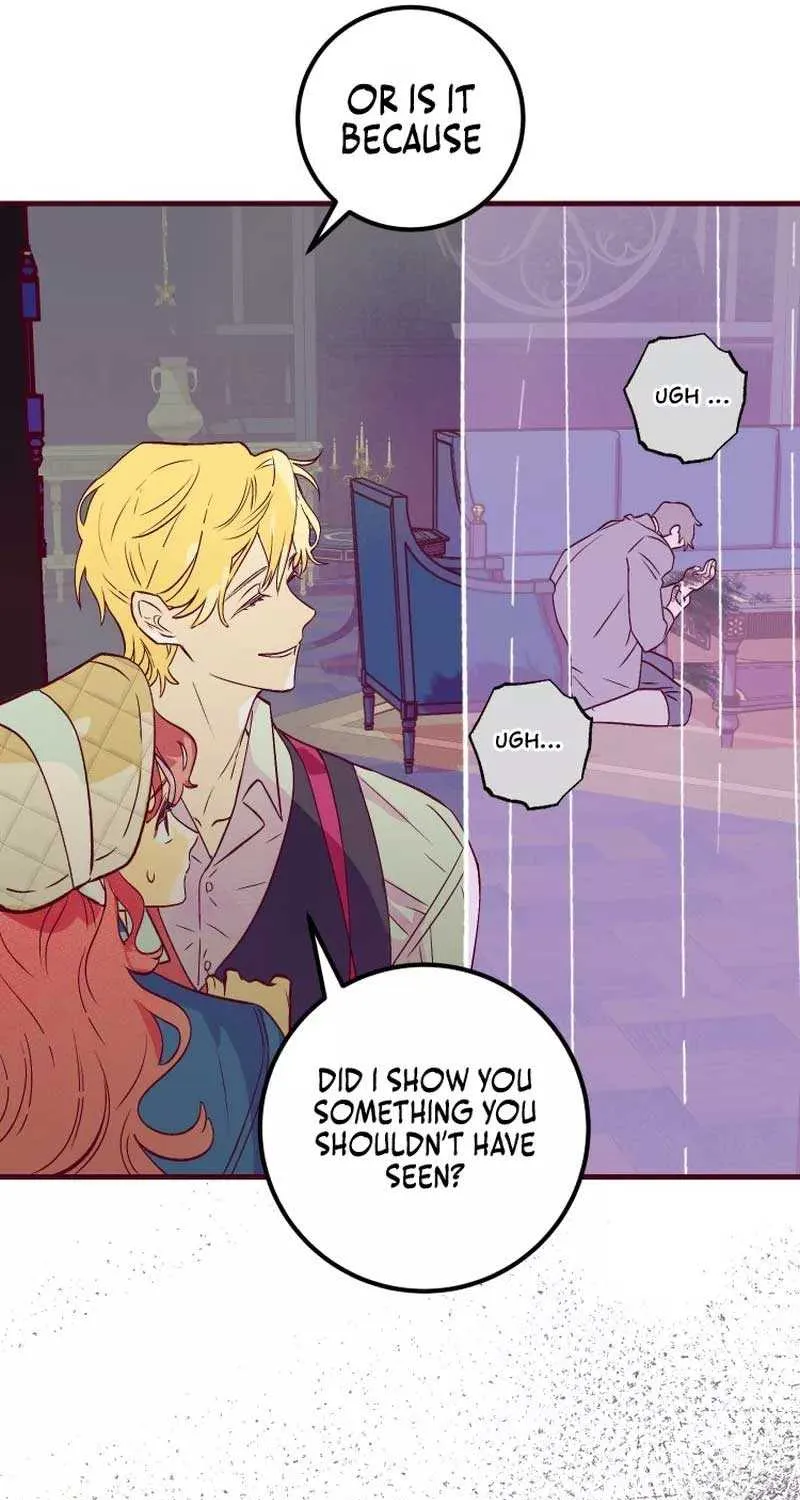 Brinny And The Empty Seat Chapter 5 page 17 - 