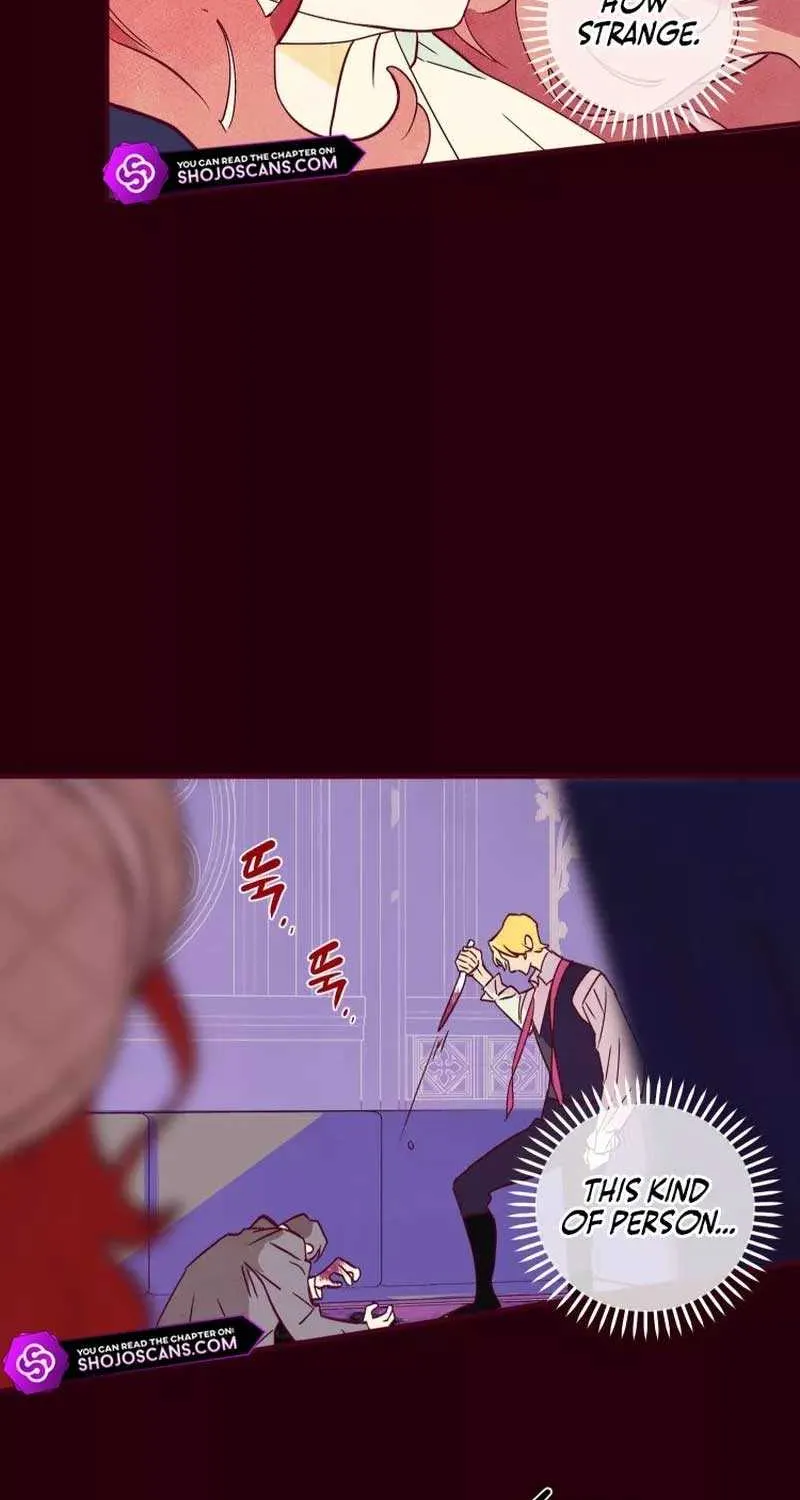 Brinny And The Empty Seat Chapter 5 page 3 - 