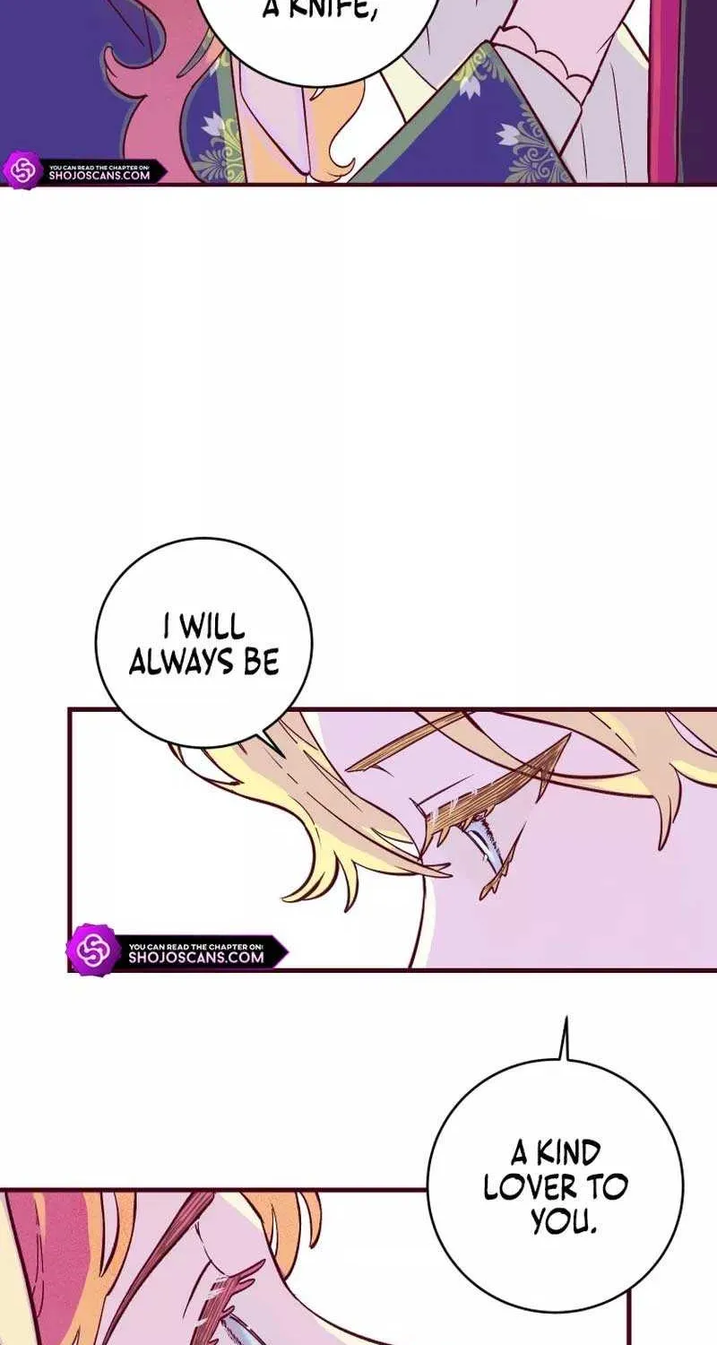 Brinny And The Empty Seat Chapter 5 page 23 - 