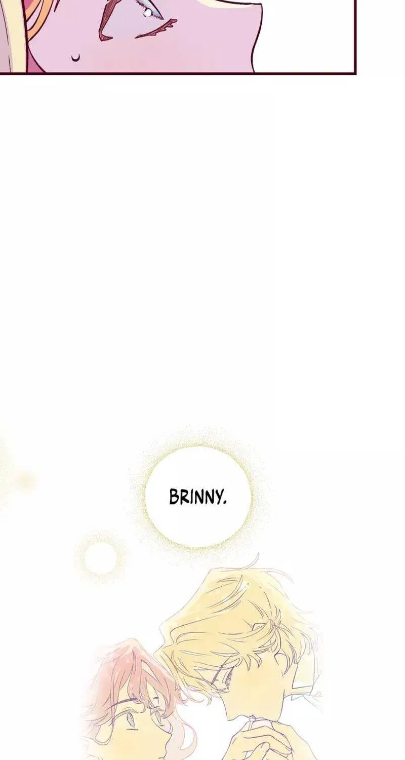 Brinny And The Empty Seat Chapter 5 page 24 - 