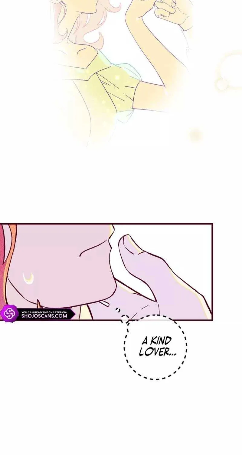 Brinny And The Empty Seat Chapter 5 page 25 - 