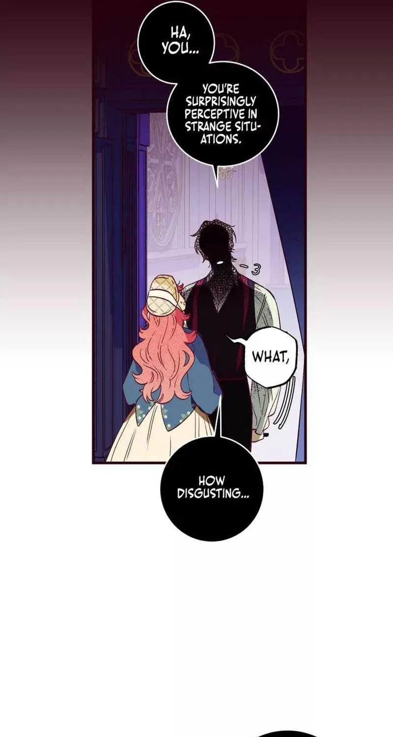 Brinny And The Empty Seat Chapter 5 page 33 - 