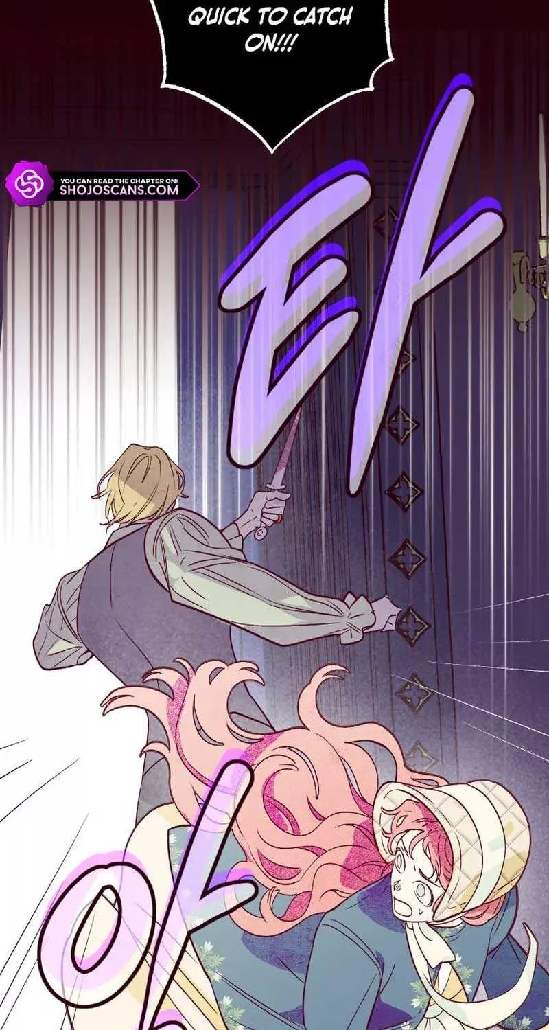 Brinny And The Empty Seat Chapter 5 page 35 - 