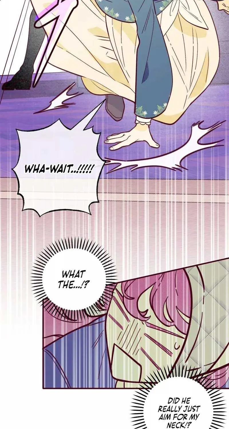 Brinny And The Empty Seat Chapter 5 page 36 - 