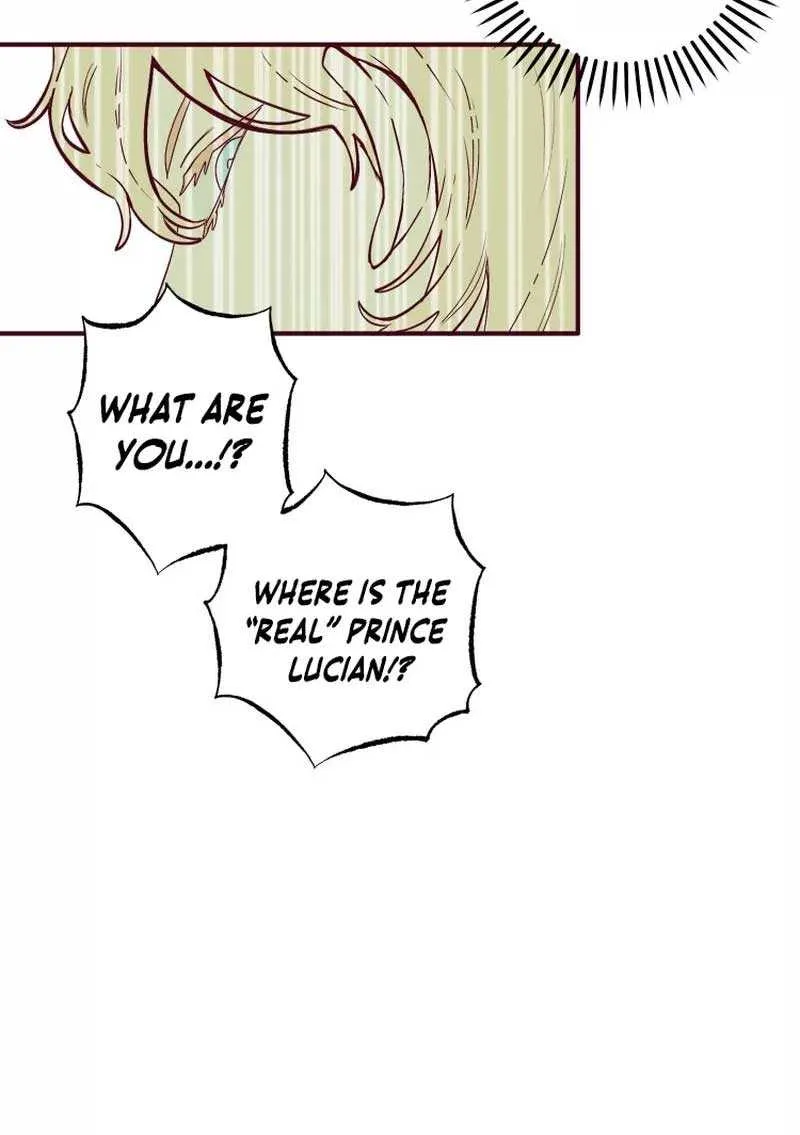 Brinny And The Empty Seat Chapter 5 page 37 - 
