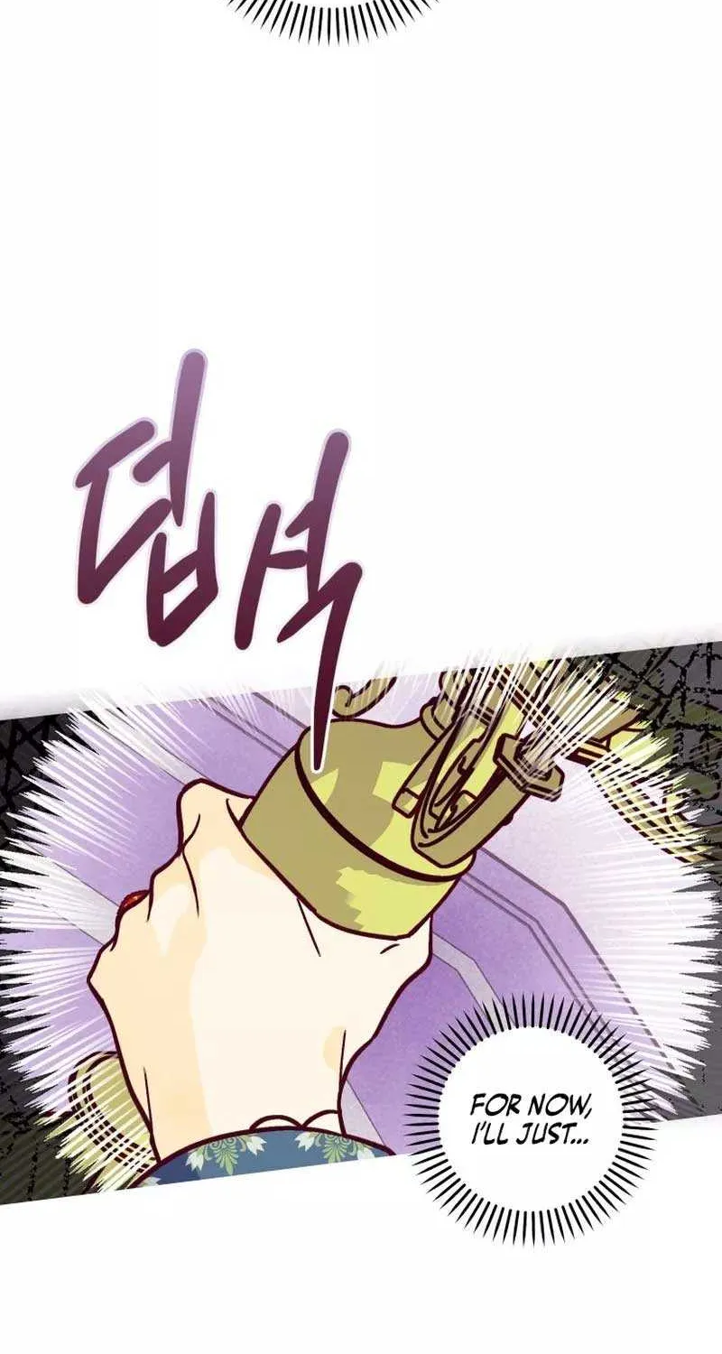Brinny And The Empty Seat Chapter 5 page 39 - 