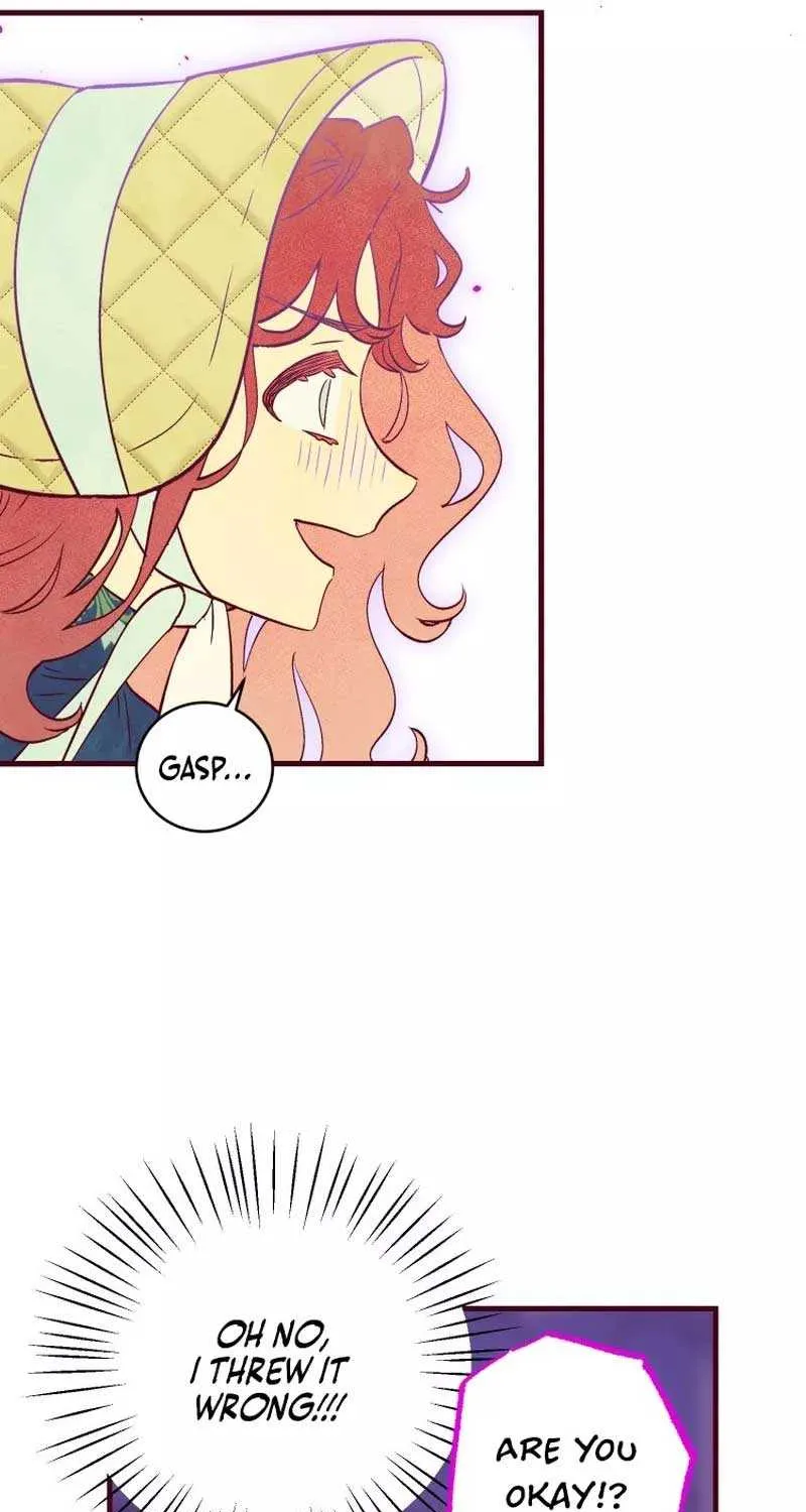 Brinny And The Empty Seat Chapter 5 page 43 - 