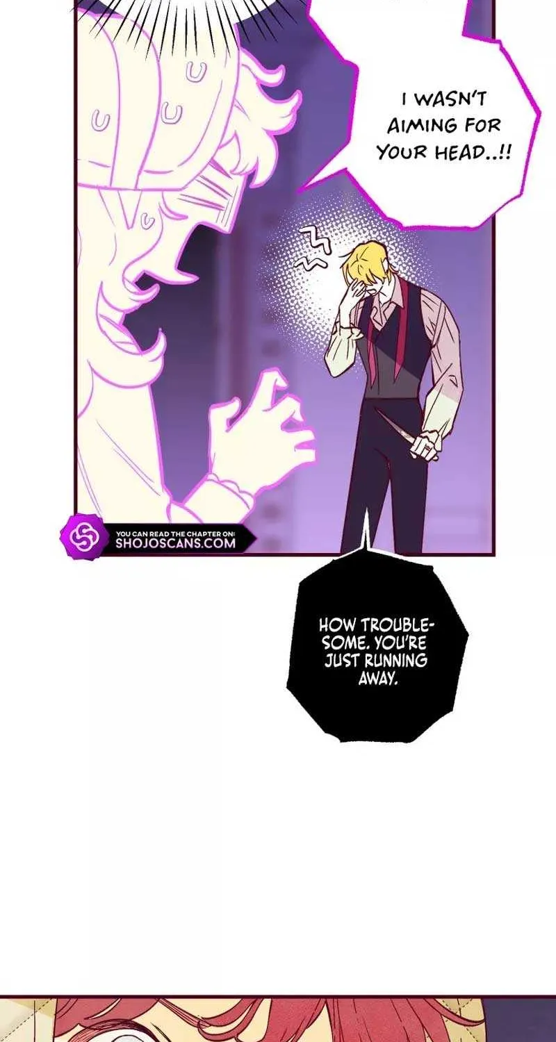 Brinny And The Empty Seat Chapter 5 page 44 - 