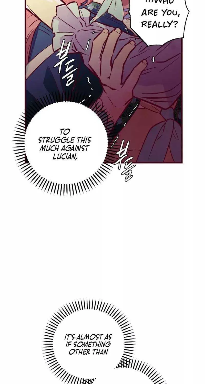 Brinny And The Empty Seat Chapter 5 page 50 - 