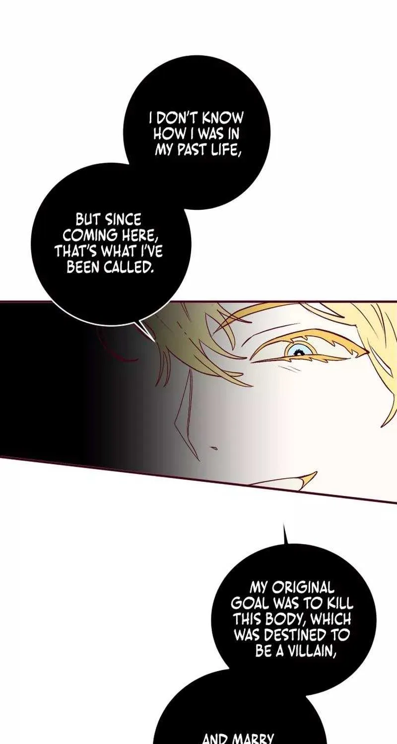 Brinny And The Empty Seat Chapter 5 page 54 - 