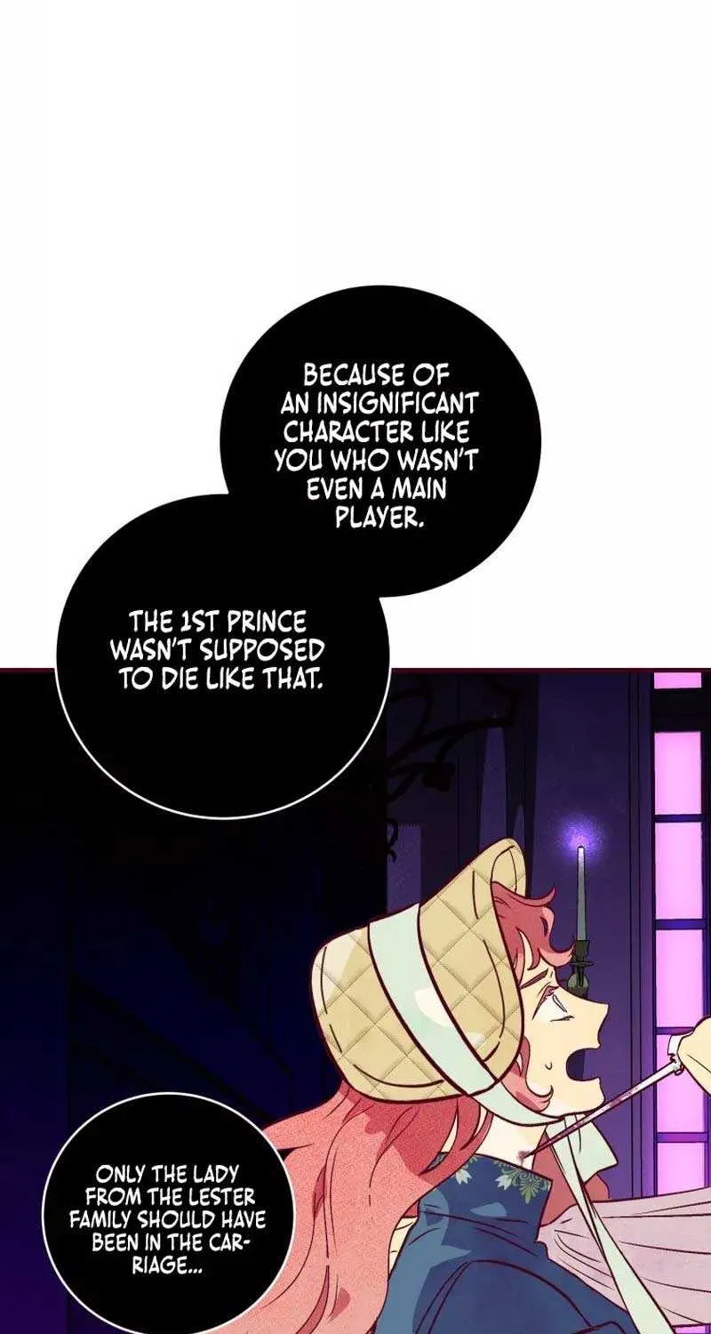 Brinny And The Empty Seat Chapter 5 page 61 - 