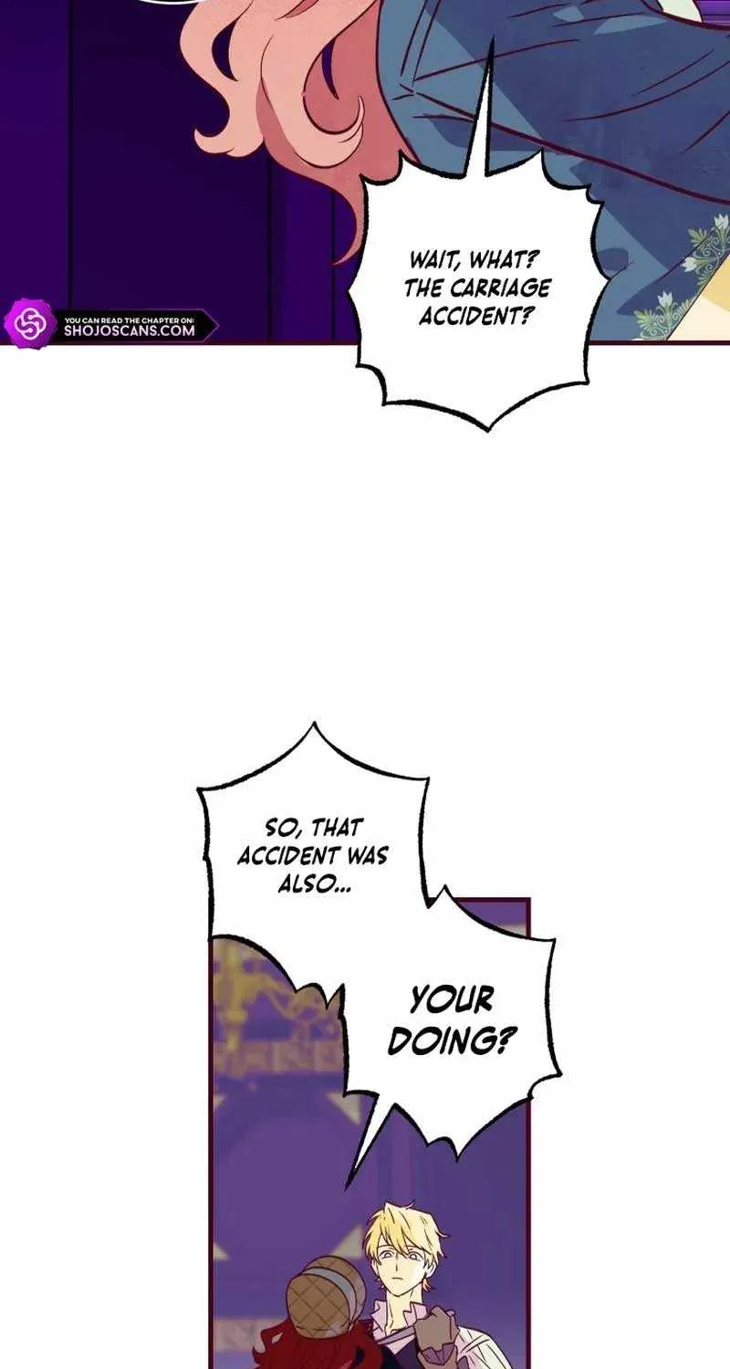Brinny And The Empty Seat Chapter 5 page 62 - 