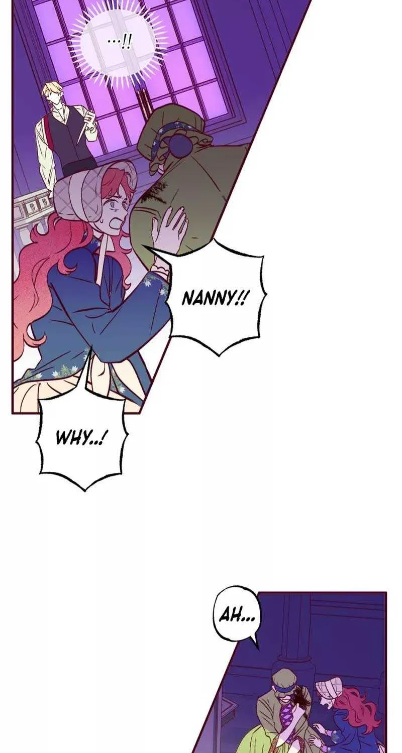 Brinny And The Empty Seat Chapter 5 page 71 - 