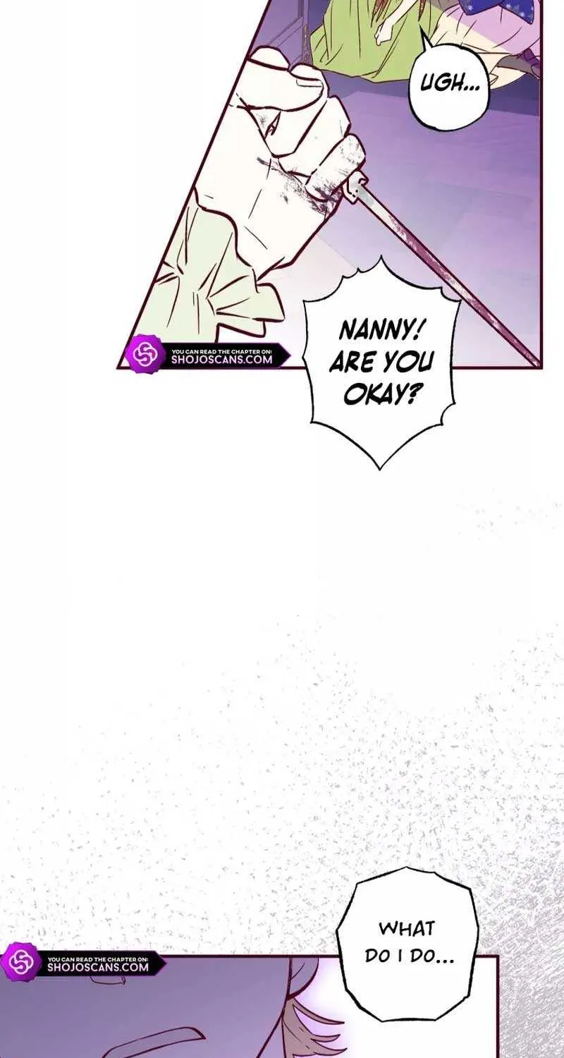 Brinny And The Empty Seat Chapter 5 page 72 - 