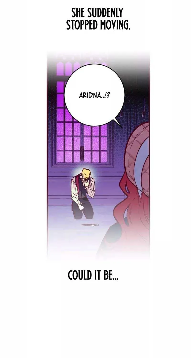 Brinny And The Empty Seat Chapter 5 page 77 - 