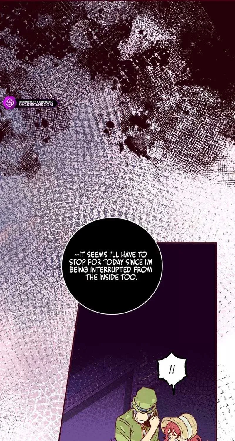 Brinny And The Empty Seat Chapter 5 page 80 - 