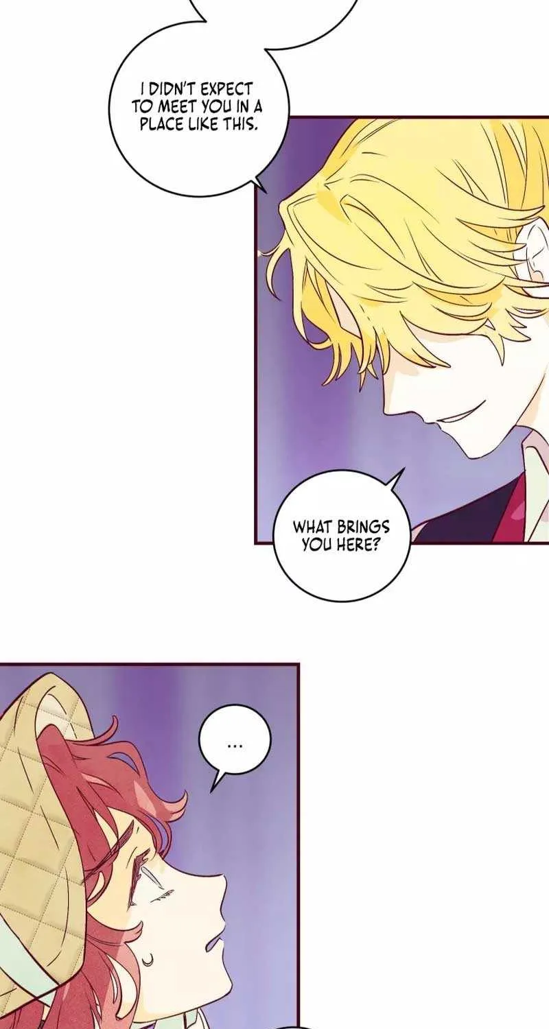 Brinny And The Empty Seat Chapter 5 page 9 - 