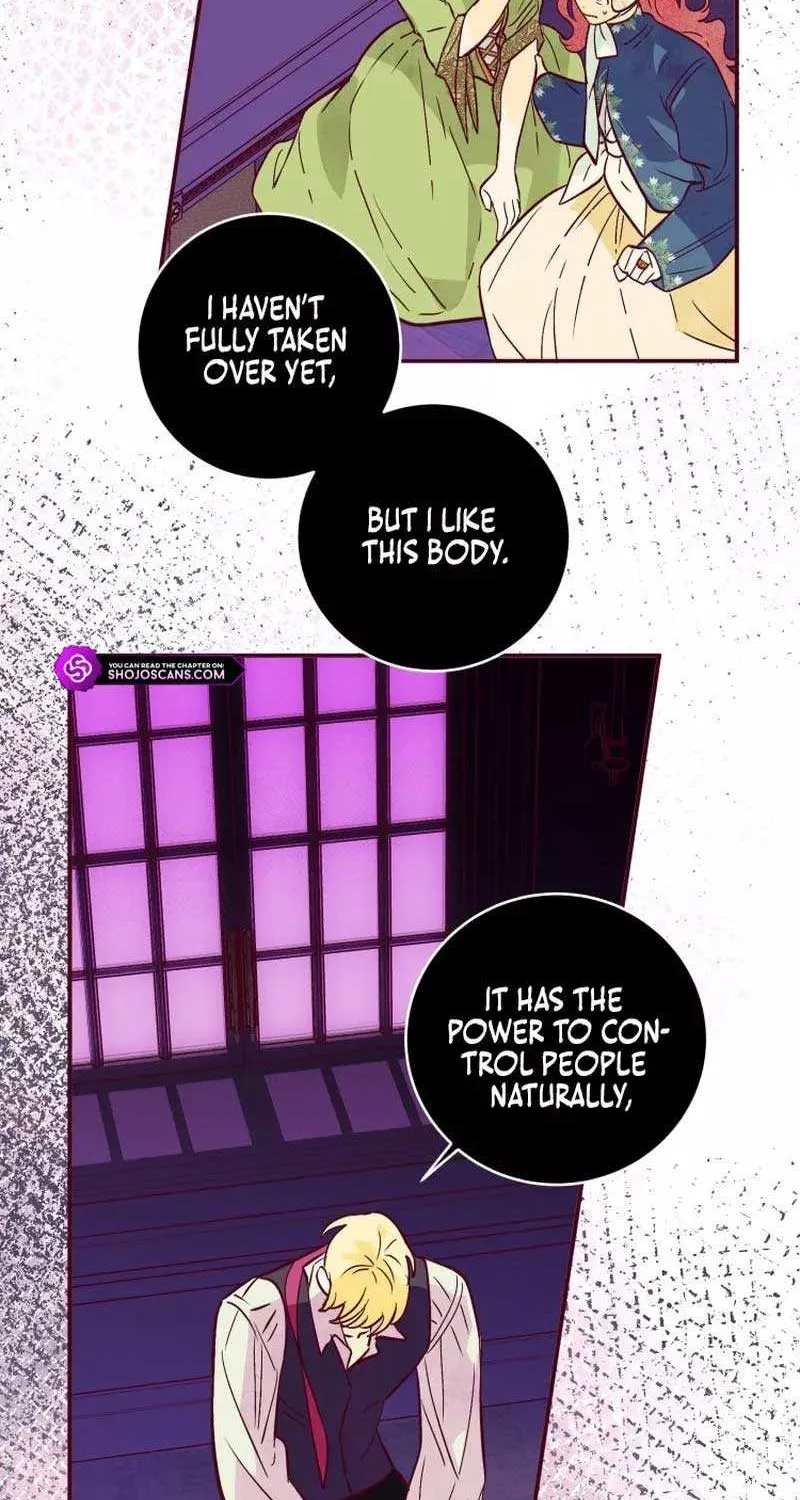 Brinny And The Empty Seat Chapter 5 page 81 - 