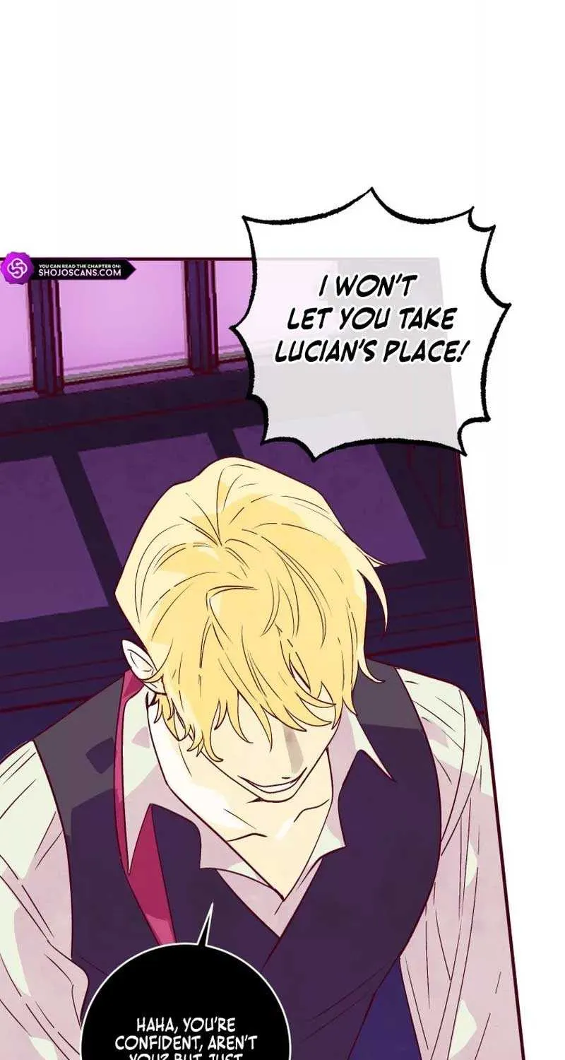 Brinny And The Empty Seat Chapter 5 page 84 - 
