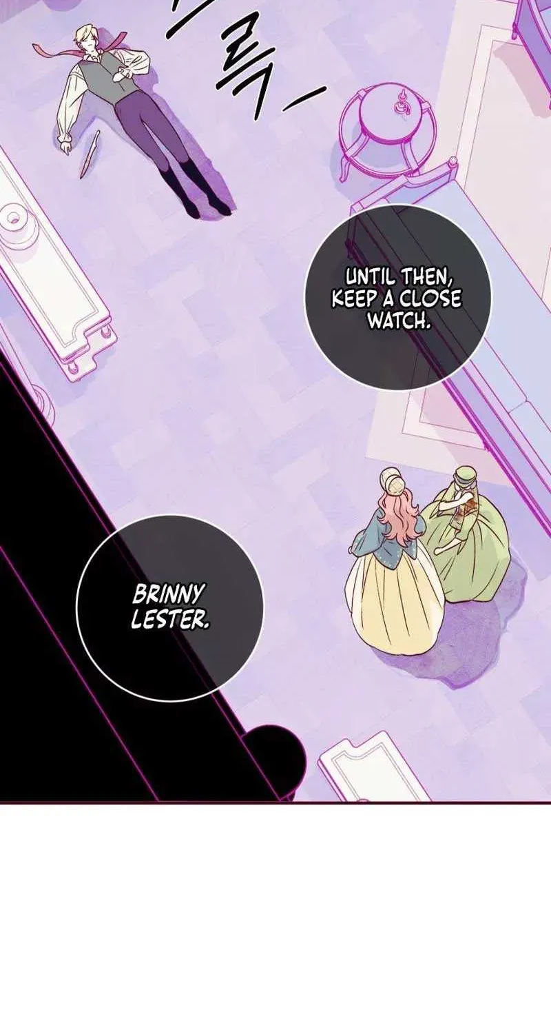 Brinny And The Empty Seat Chapter 5 page 87 - 