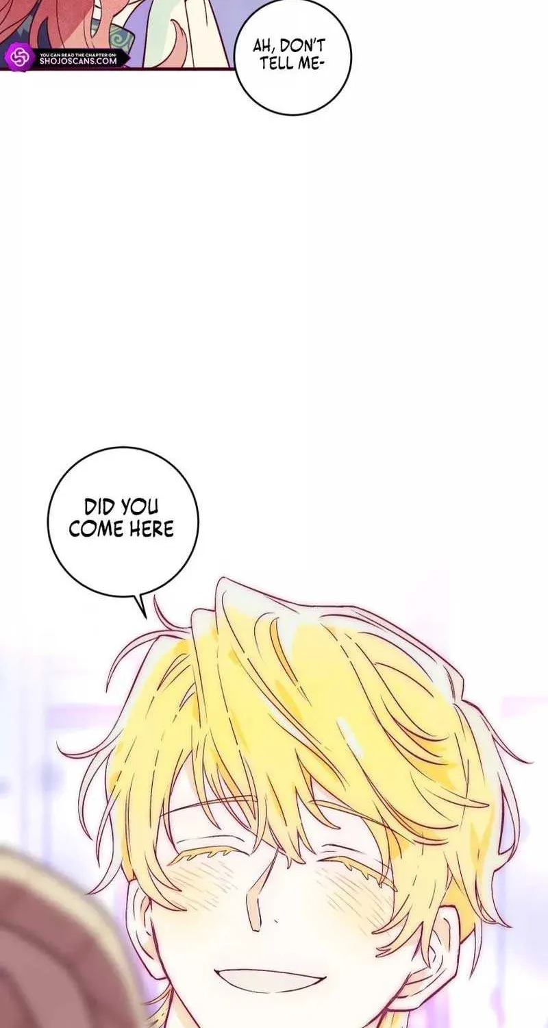 Brinny And The Empty Seat Chapter 5 page 10 - 