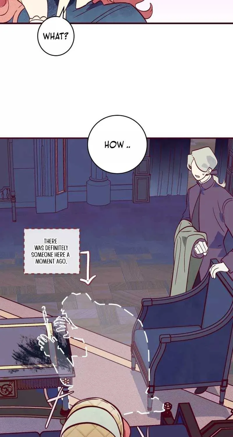 Brinny And The Empty Seat Chapter 5 page 96 - 