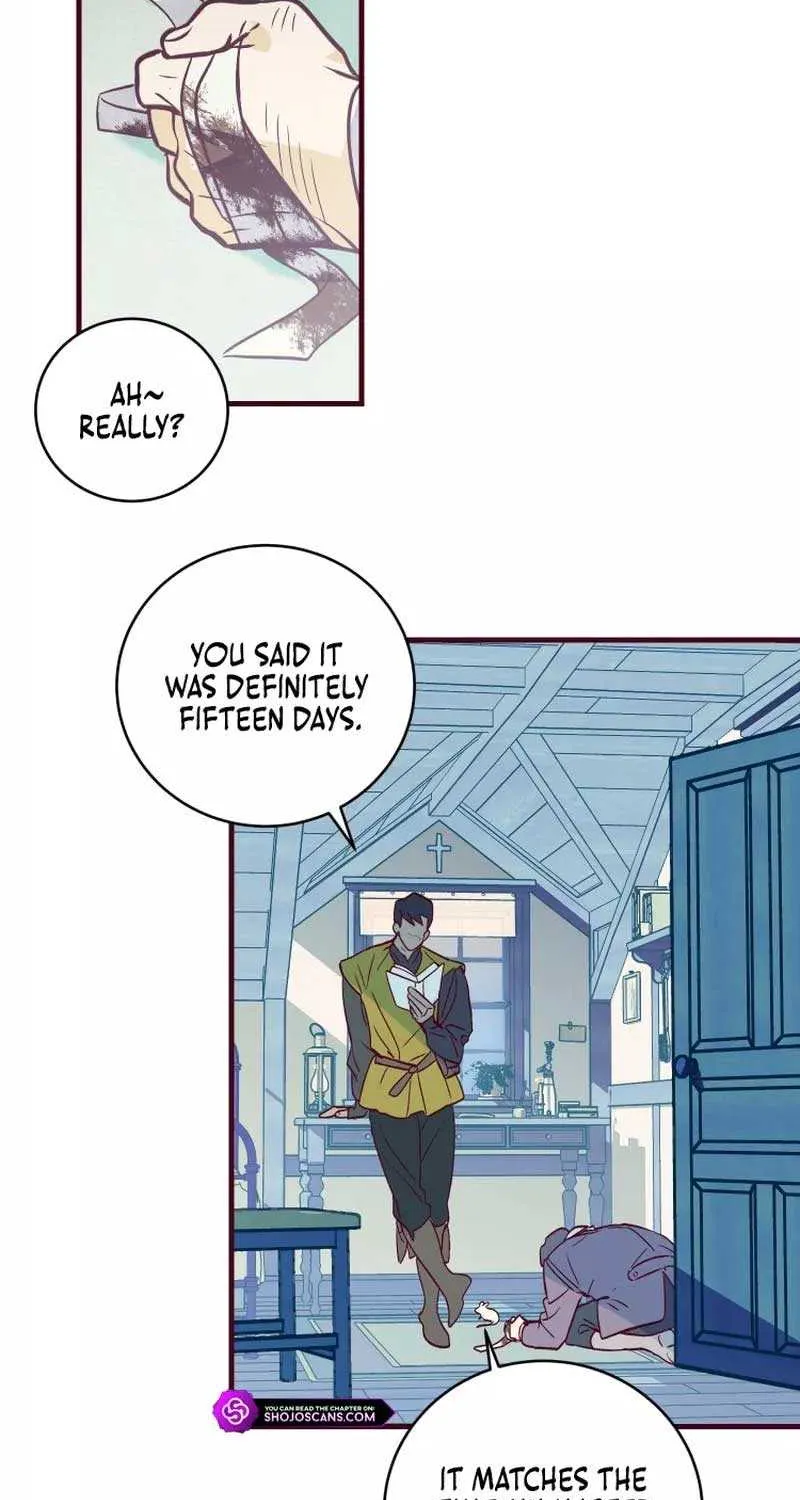 Brinny And The Empty Seat Chapter 5 page 100 - 