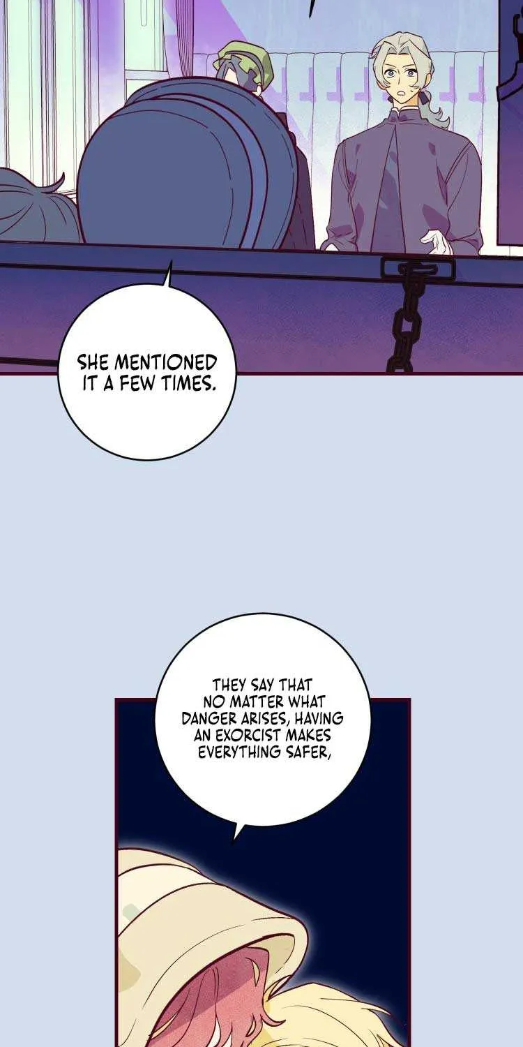 Brinny And The Empty Seat Chapter 6 page 11 - 
