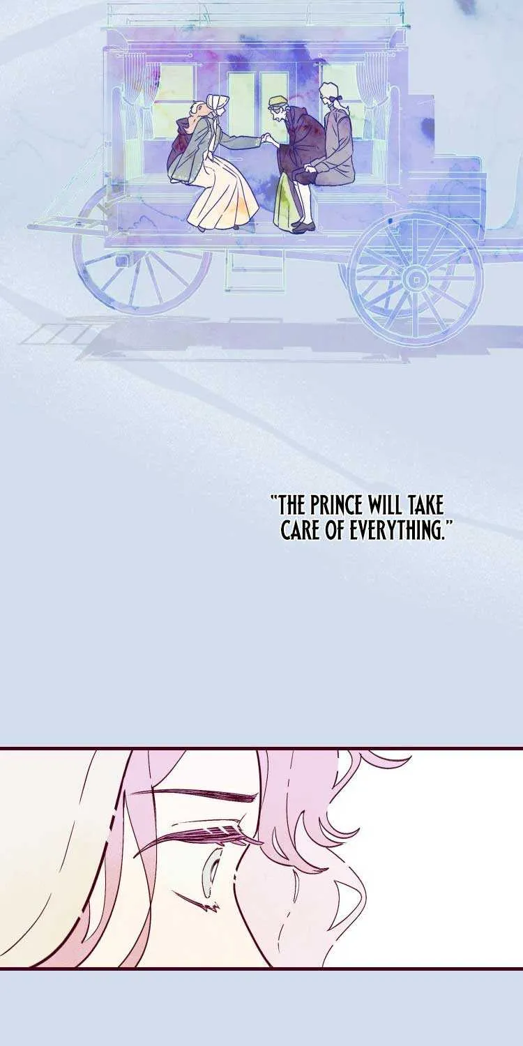 Brinny And The Empty Seat Chapter 6 page 19 - 