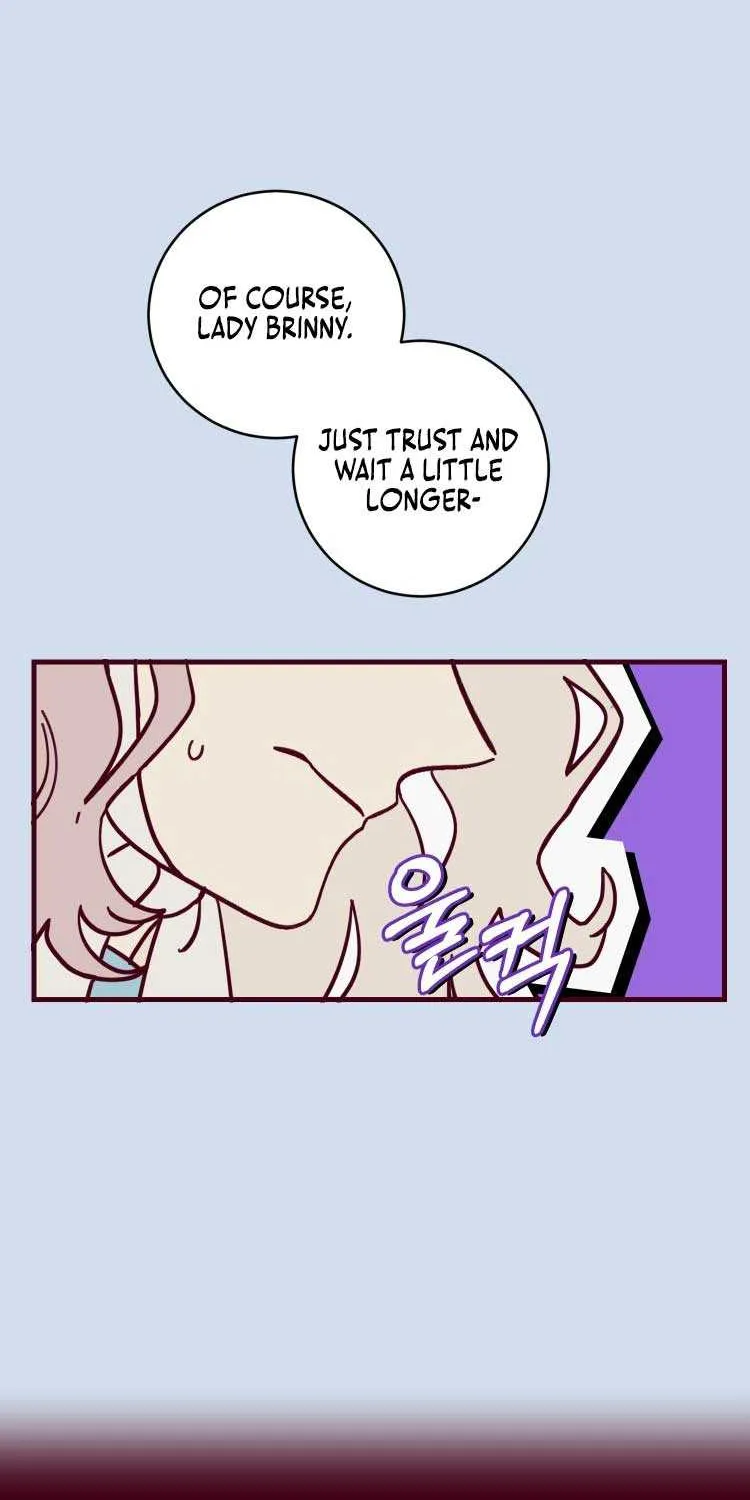 Brinny And The Empty Seat Chapter 6 page 20 - 