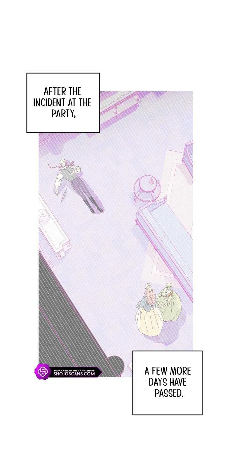 Brinny And The Empty Seat Chapter 6 page 3 - 