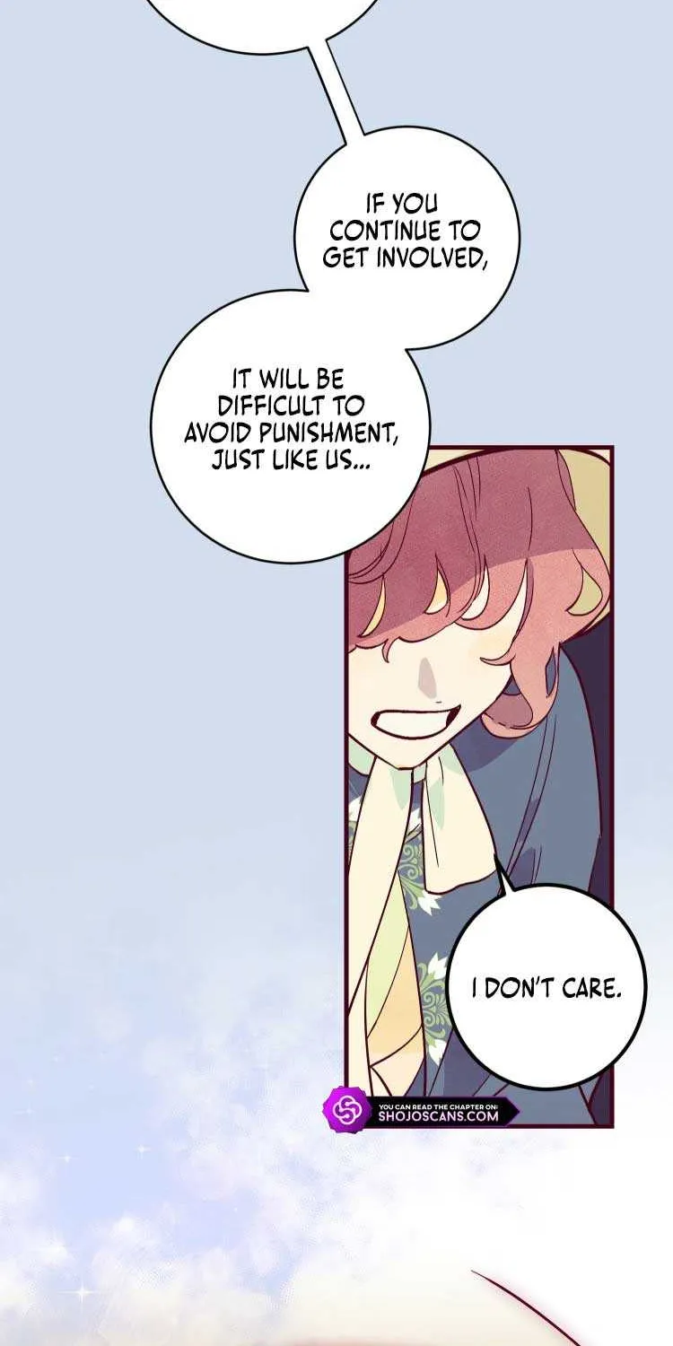 Brinny And The Empty Seat Chapter 6 page 24 - 