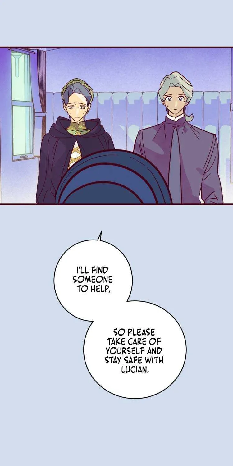 Brinny And The Empty Seat Chapter 6 page 26 - 