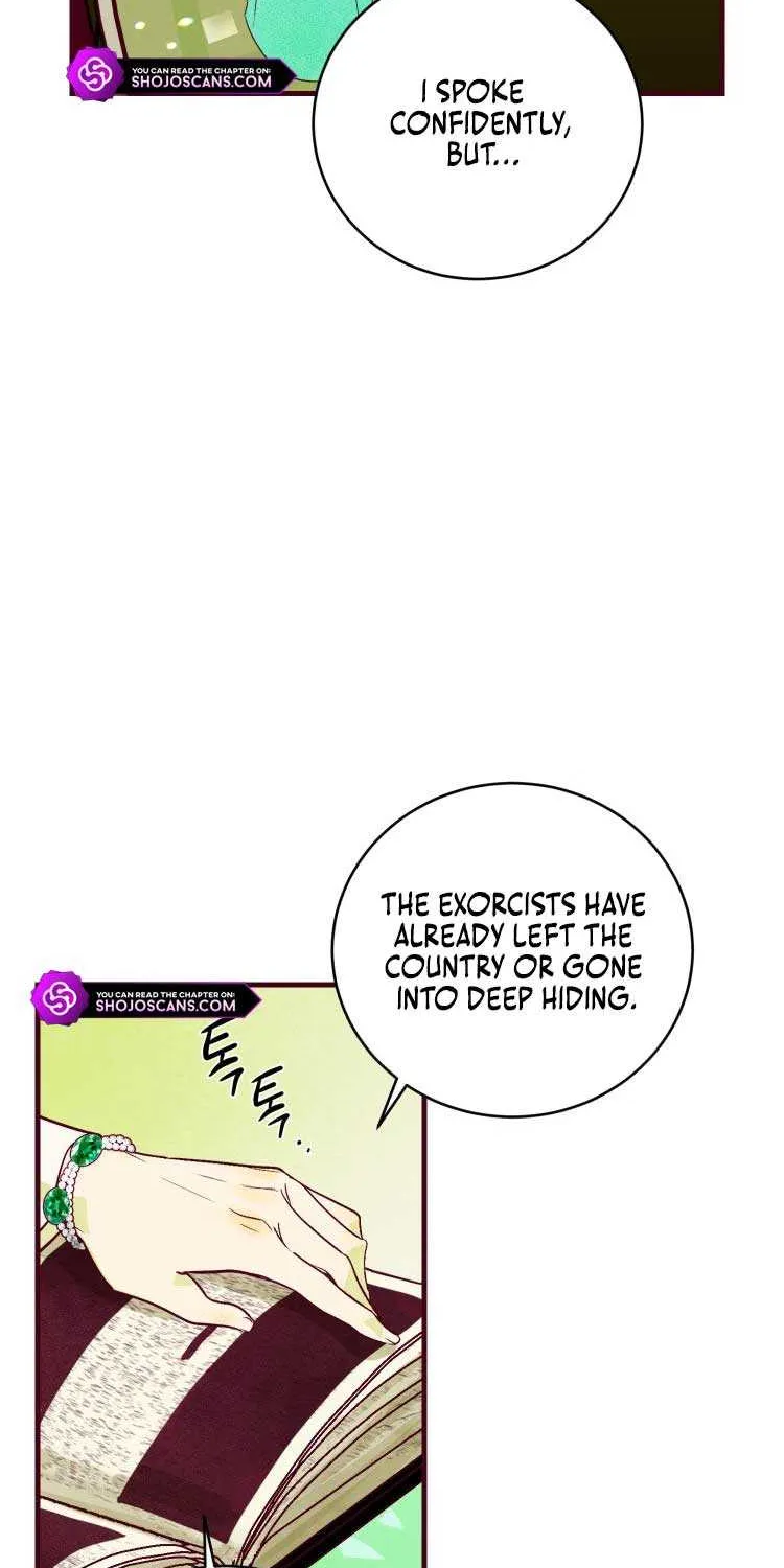 Brinny And The Empty Seat Chapter 6 page 30 - 