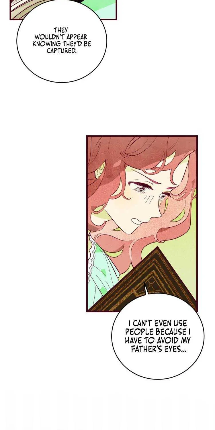 Brinny And The Empty Seat Chapter 6 page 31 - 