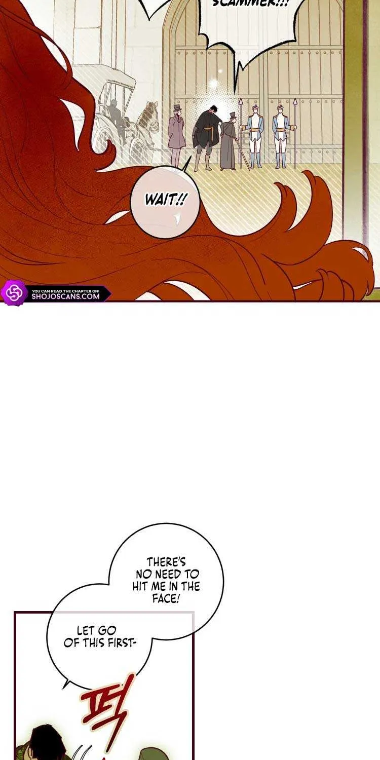 Brinny And The Empty Seat Chapter 6 page 35 - 
