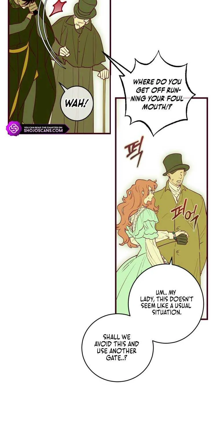 Brinny And The Empty Seat Chapter 6 page 36 - 