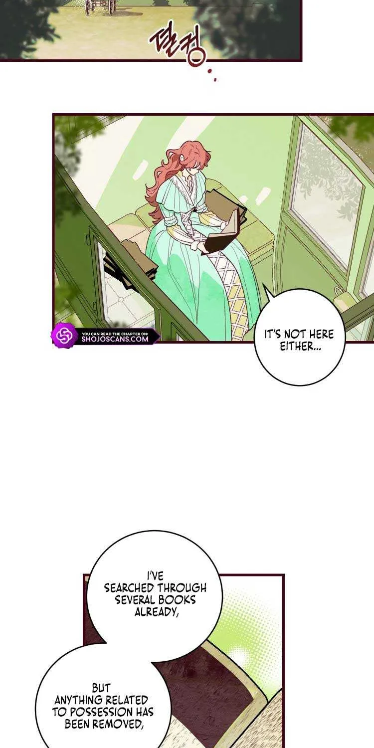 Brinny And The Empty Seat Chapter 6 page 5 - 