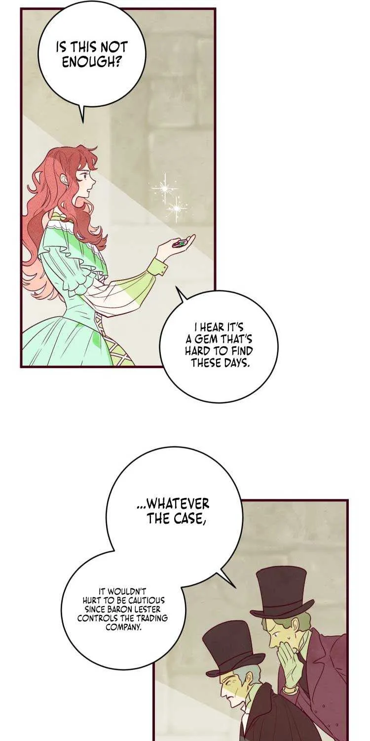Brinny And The Empty Seat Chapter 6 page 50 - 
