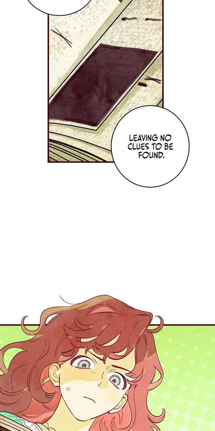 Brinny And The Empty Seat Chapter 6 page 6 - 