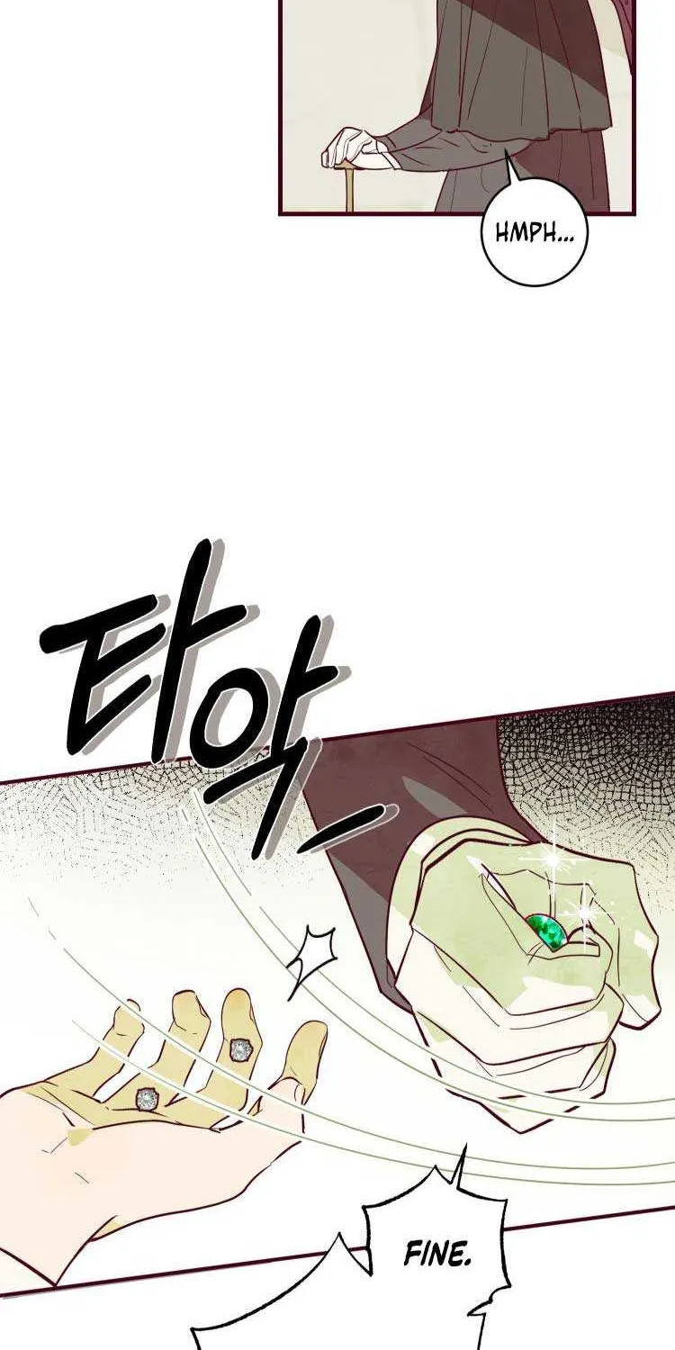 Brinny And The Empty Seat Chapter 6 page 51 - 